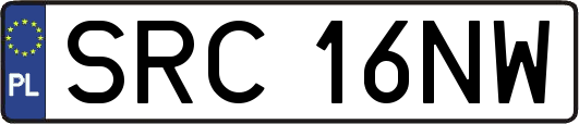 SRC16NW
