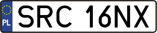 SRC16NX