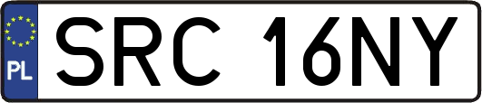 SRC16NY