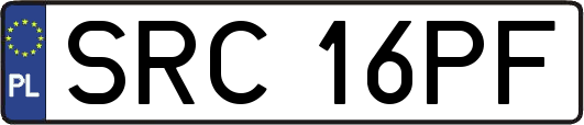 SRC16PF