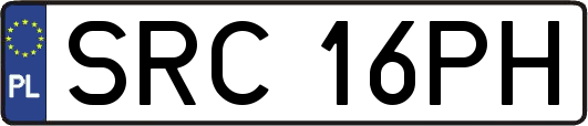 SRC16PH