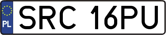 SRC16PU