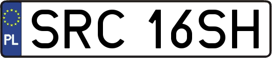 SRC16SH