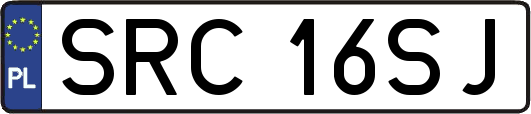SRC16SJ