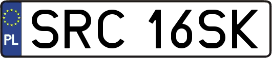 SRC16SK