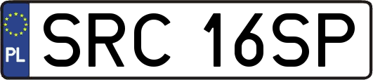 SRC16SP