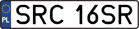 SRC16SR
