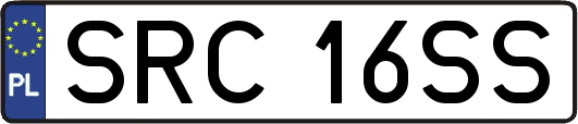 SRC16SS