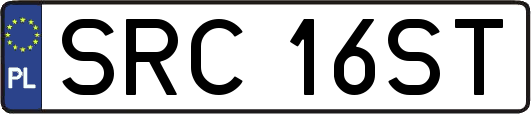 SRC16ST