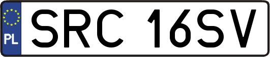 SRC16SV