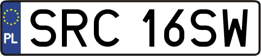 SRC16SW