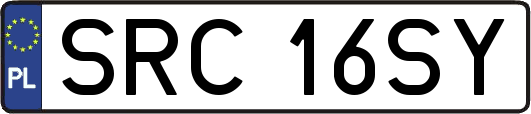 SRC16SY