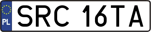 SRC16TA