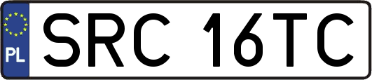 SRC16TC