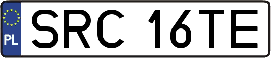 SRC16TE