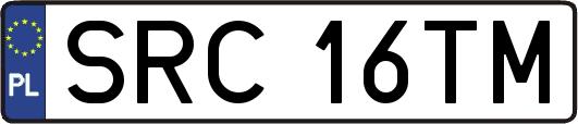 SRC16TM