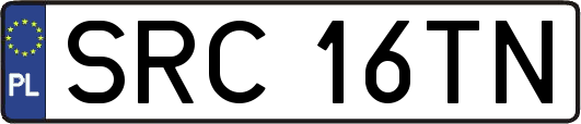 SRC16TN