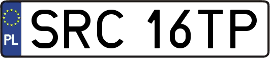 SRC16TP