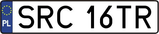 SRC16TR