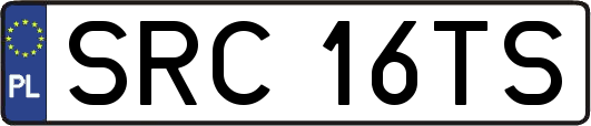 SRC16TS