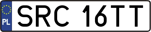 SRC16TT