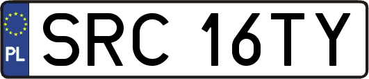 SRC16TY