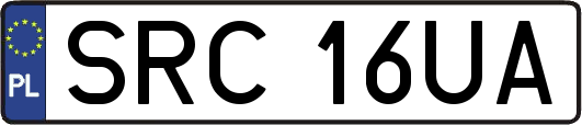 SRC16UA