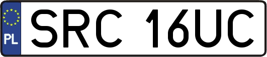 SRC16UC