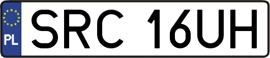 SRC16UH