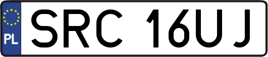 SRC16UJ