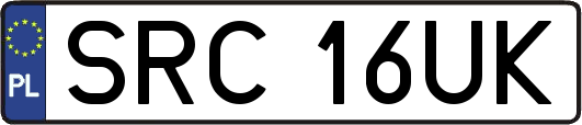 SRC16UK
