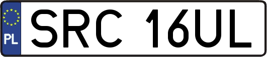 SRC16UL