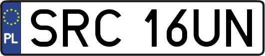 SRC16UN