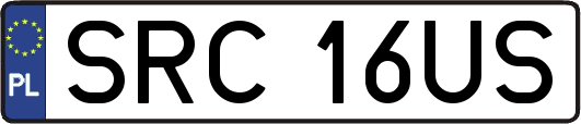 SRC16US