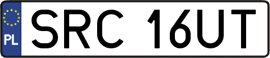SRC16UT