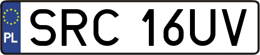 SRC16UV
