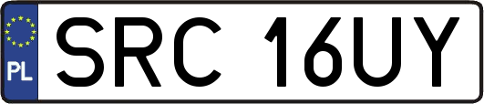 SRC16UY