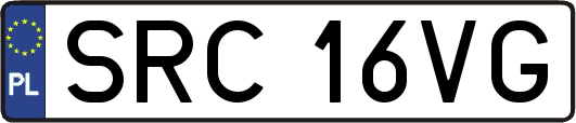 SRC16VG