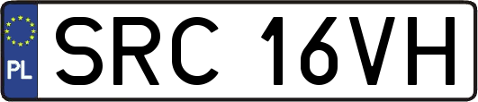 SRC16VH
