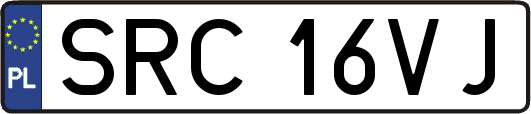 SRC16VJ