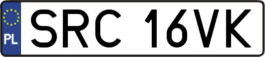 SRC16VK