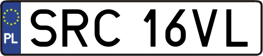 SRC16VL