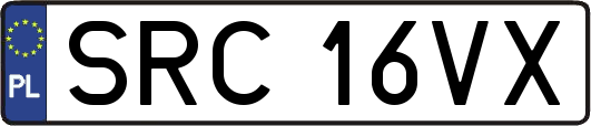 SRC16VX