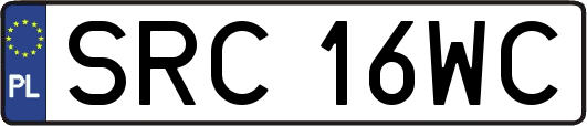 SRC16WC