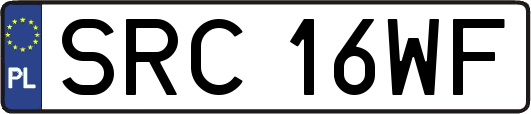 SRC16WF
