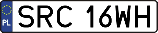 SRC16WH