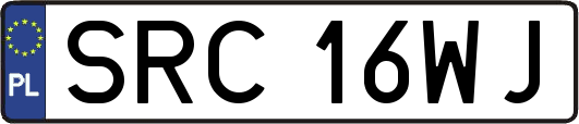 SRC16WJ