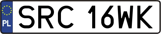 SRC16WK