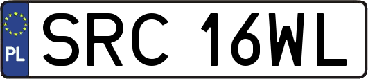 SRC16WL
