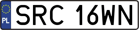 SRC16WN